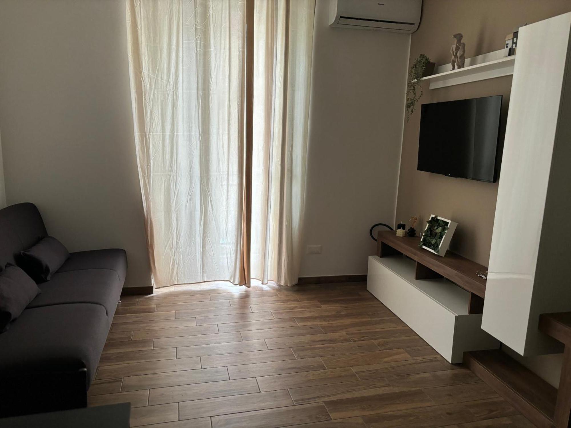 Come Fossi A Casa Palerme Extérieur photo