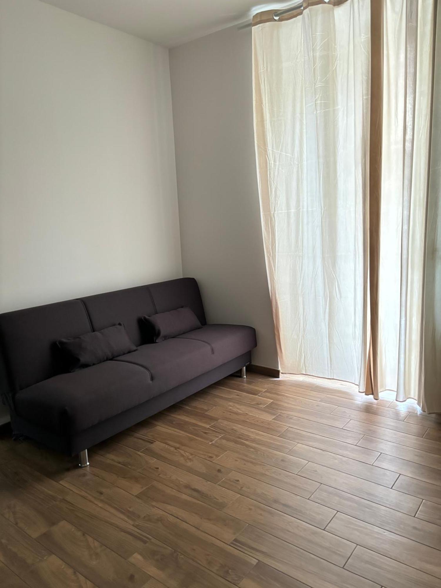 Come Fossi A Casa Palerme Extérieur photo