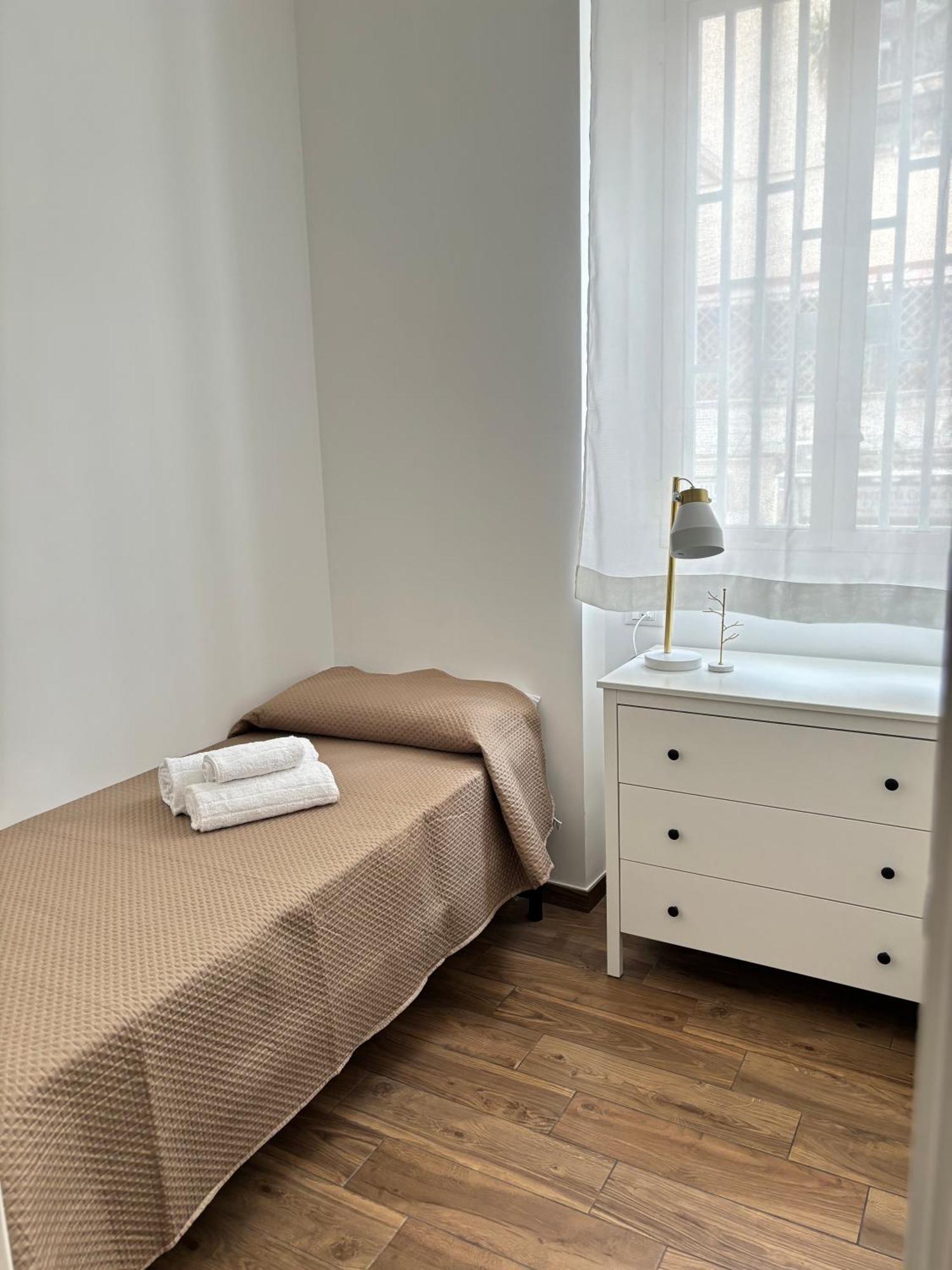 Come Fossi A Casa Palerme Extérieur photo